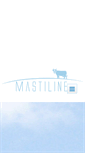Mobile Screenshot of mastiline.com